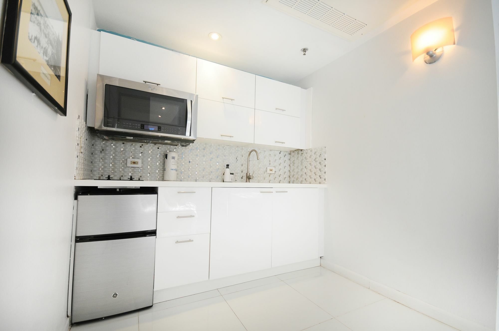 First Street Apartments Miami Beach Exterior photo